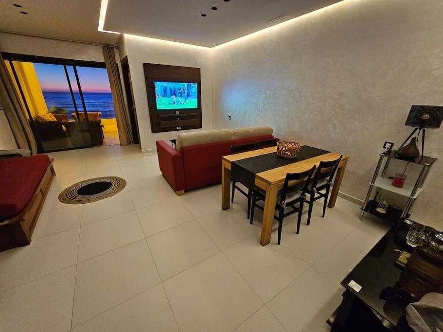 Magnifique Vue Mer Kenitra Exterior photo