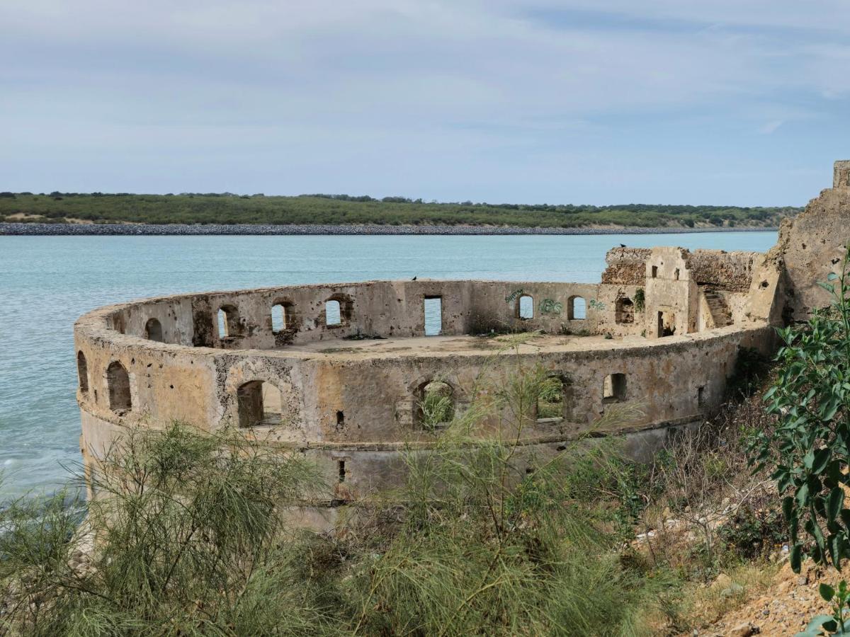 Magnifique Vue Mer Kenitra Exterior photo