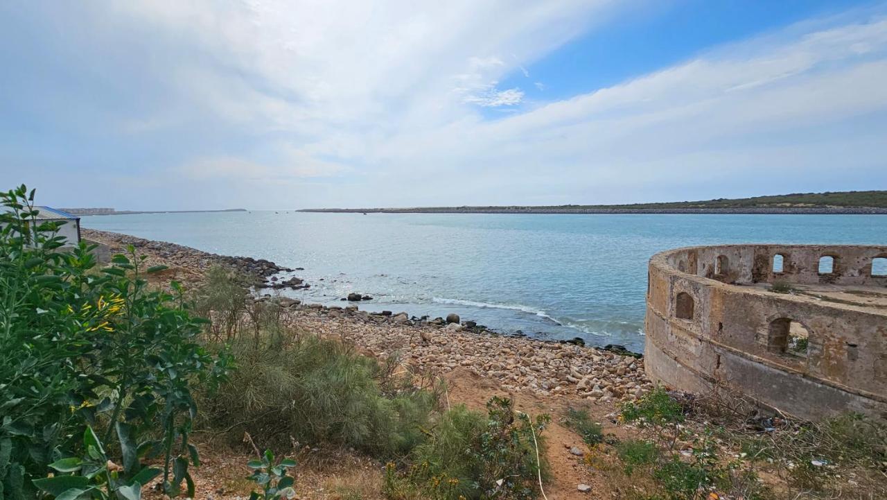 Magnifique Vue Mer Kenitra Exterior photo