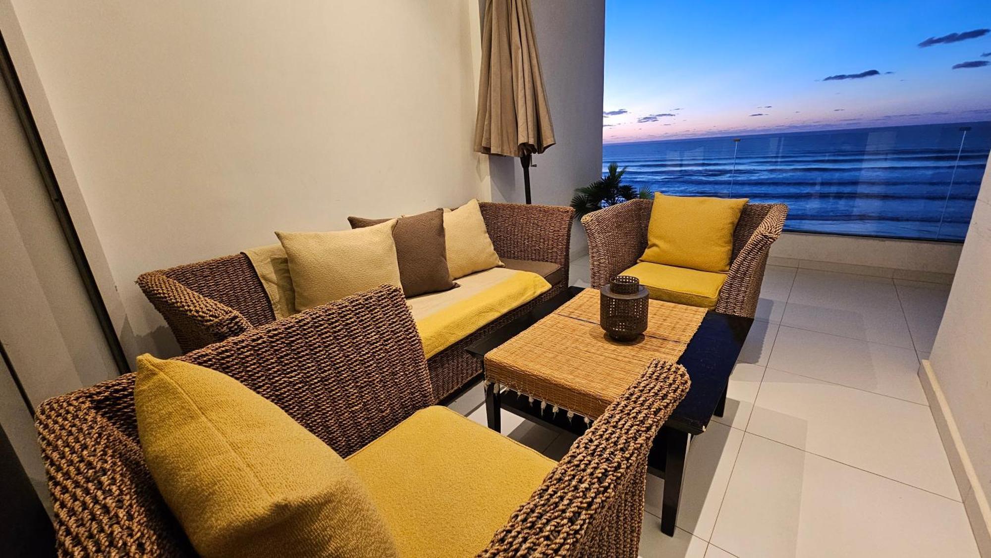Magnifique Vue Mer Kenitra Exterior photo