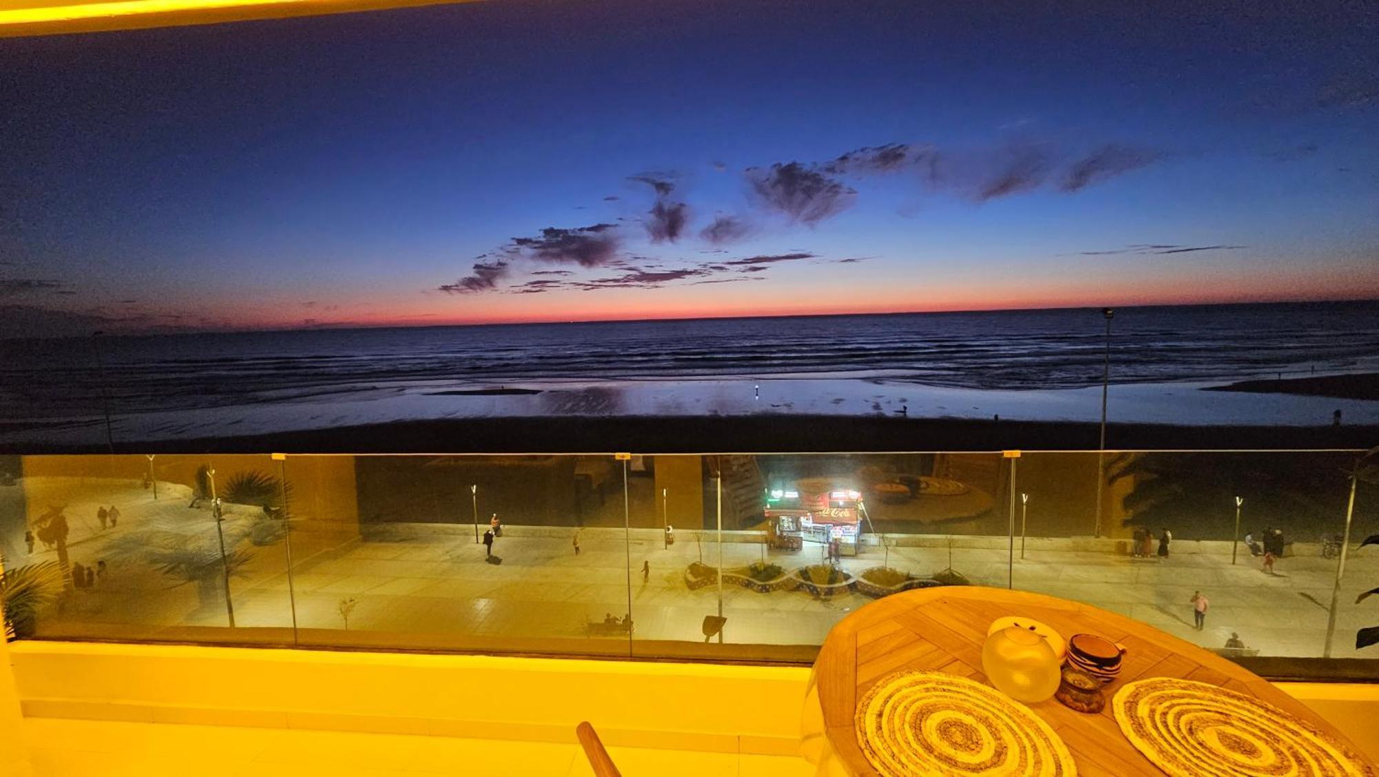 Magnifique Vue Mer Kenitra Room photo
