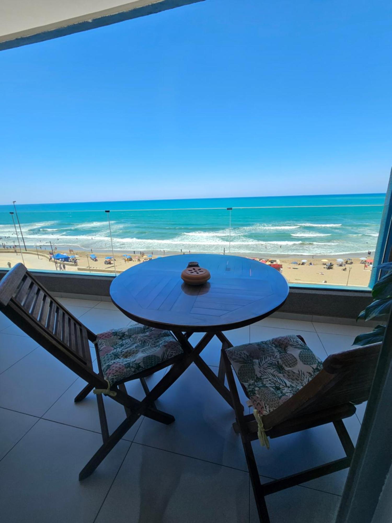 Magnifique Vue Mer Kenitra Exterior photo