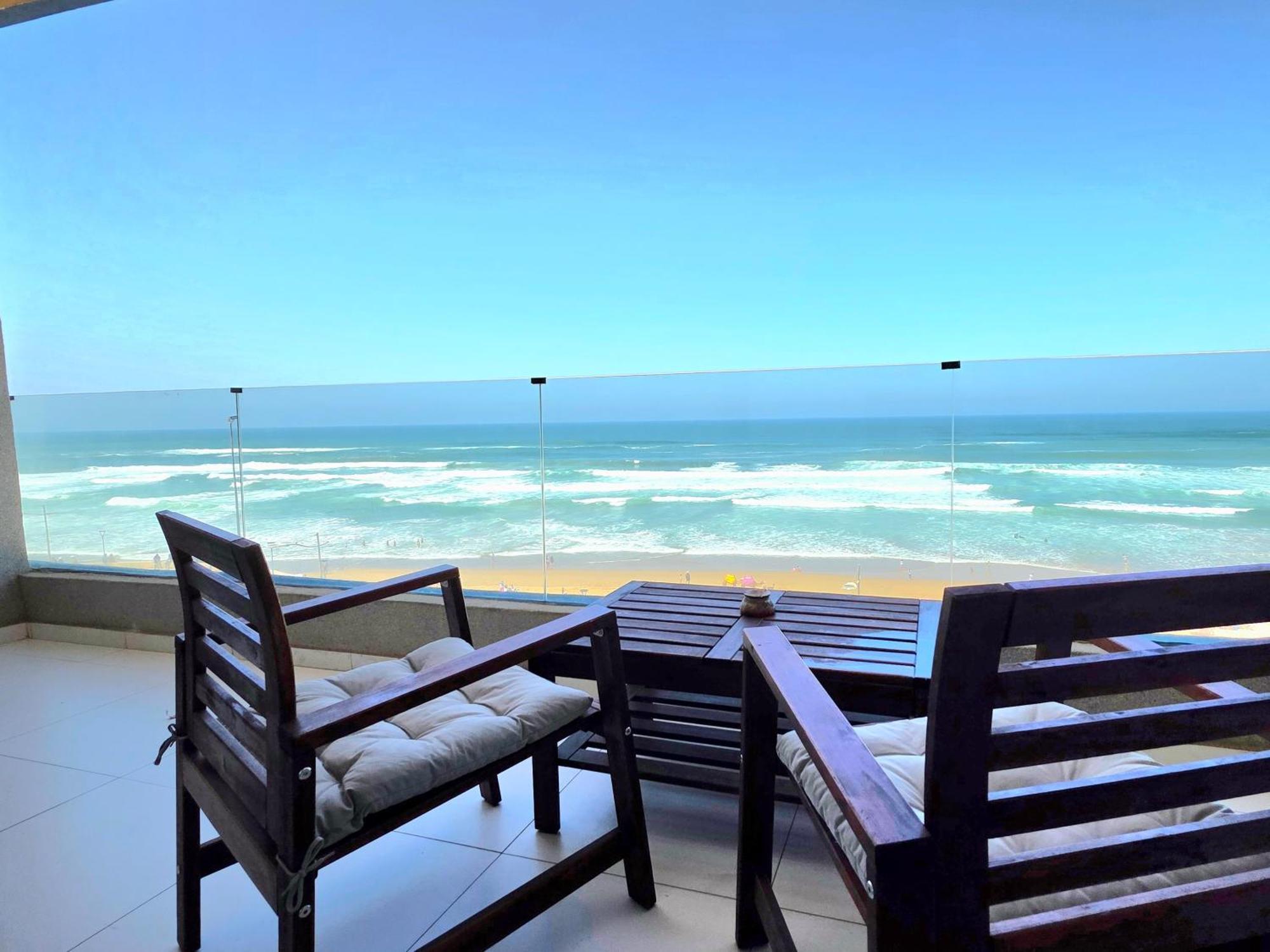 Magnifique Vue Mer Kenitra Exterior photo
